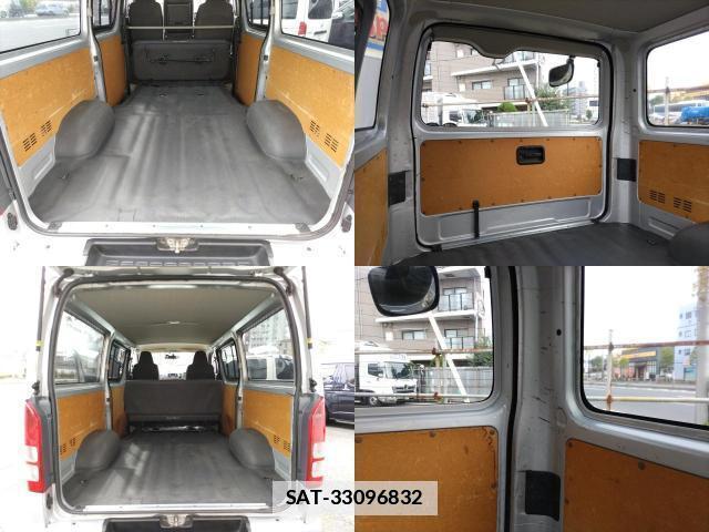 Toyota HIACE VAN 2012-10 7797874-13