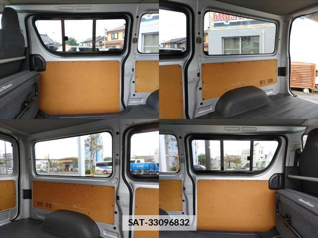 Toyota HIACE VAN 2012-10 7797874-14