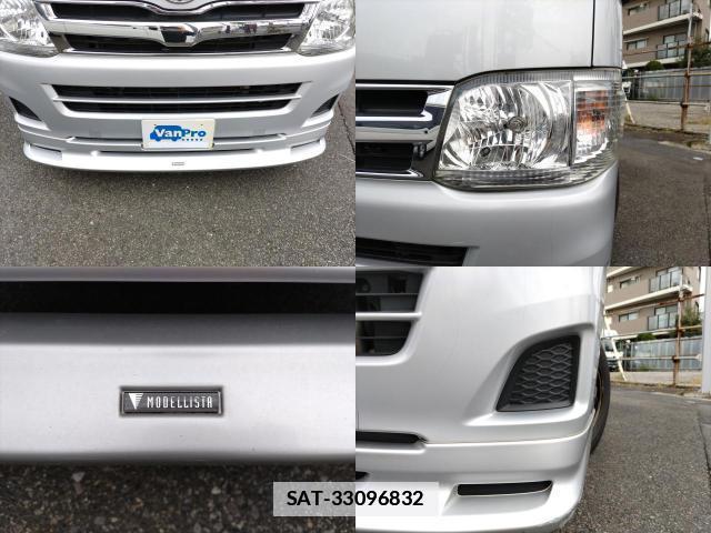 Toyota HIACE VAN 2012-10 7797874-16