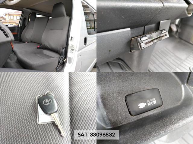 Toyota HIACE VAN 2012-10 7797874-4
