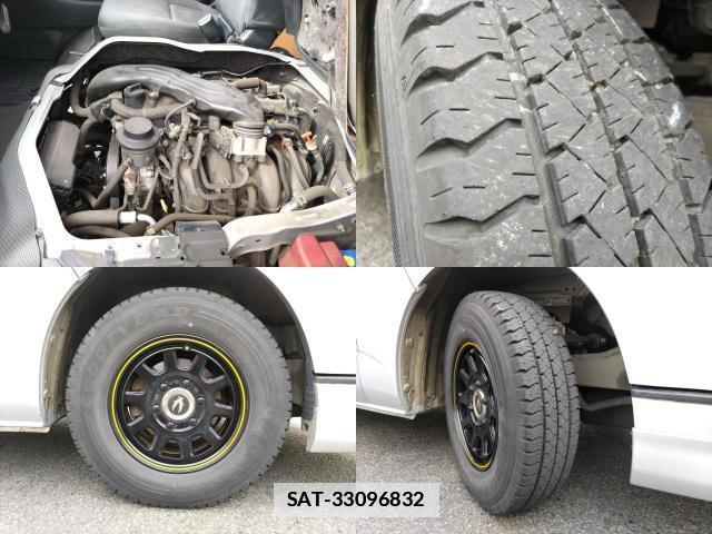 Toyota HIACE VAN 2012-10 7797874-7