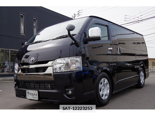 Toyota HIACE VAN 2024-08 7798115-0