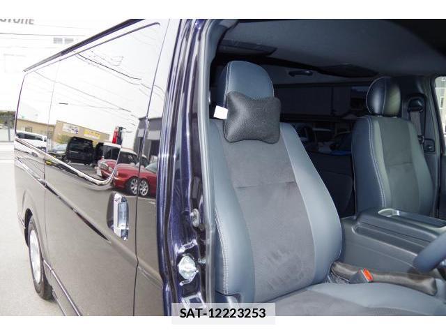 Toyota HIACE VAN 2024-08 7798115-14