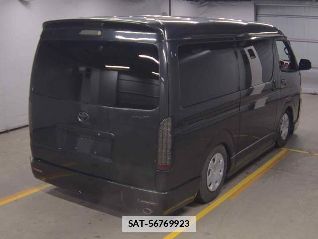 Toyota HIACE VAN 2011-08 7800167-1