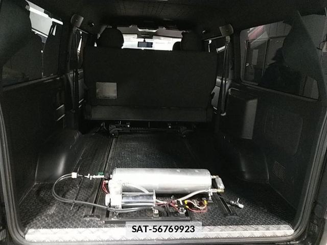 Toyota HIACE VAN 2011-08 7800167-3