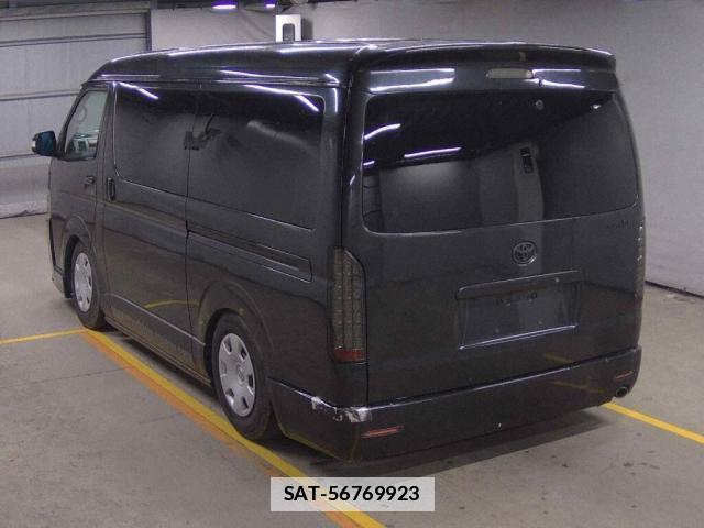 Toyota HIACE VAN 2011-08 7800167-5