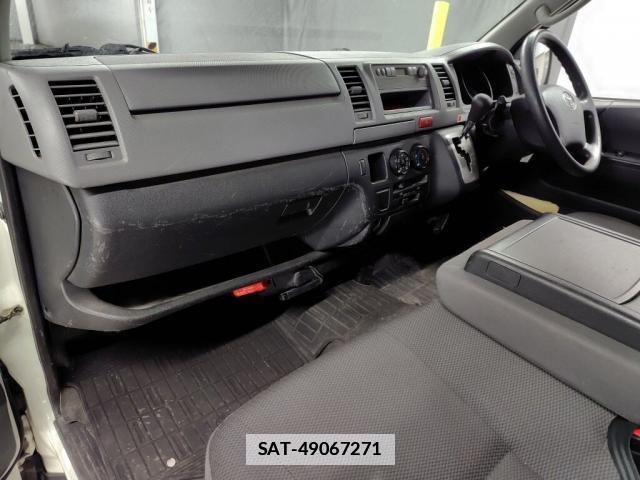 Toyota HIACE VAN 2012-03 7800177-2