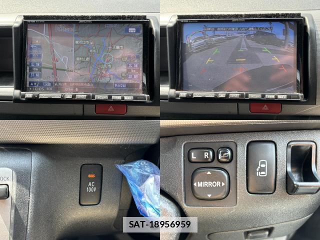 Toyota HIACE VAN 2011-01 7800361-4