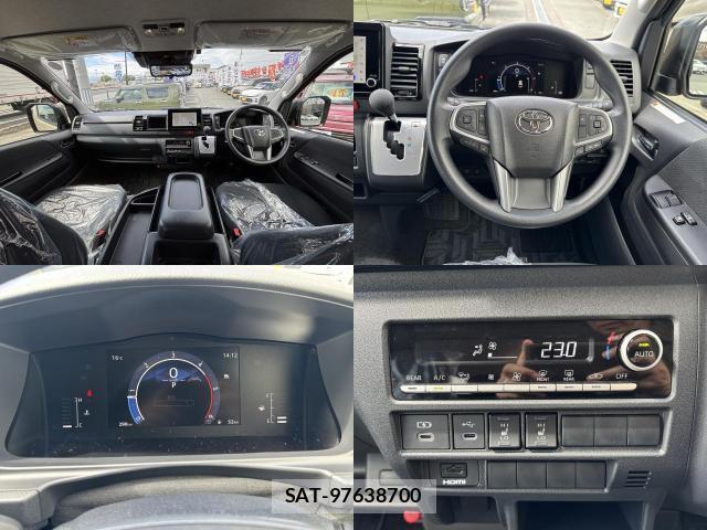 Toyota HIACE VAN 2026-04 7800455-2