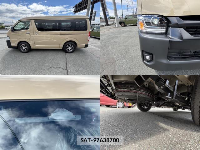 Toyota HIACE VAN 2026-04 7800455-3