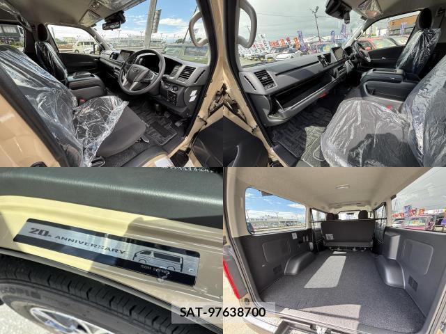 Toyota HIACE VAN 2026-04 7800455-5