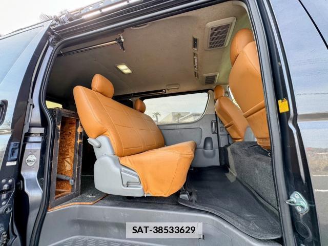 Toyota HIACE VAN 2009-04 7800663-5