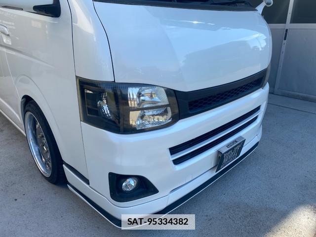 Toyota HIACE VAN 2010-12 7800785-12