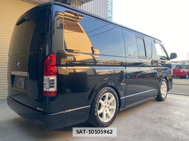 Toyota HIACE VAN 2008-02 7800787-1