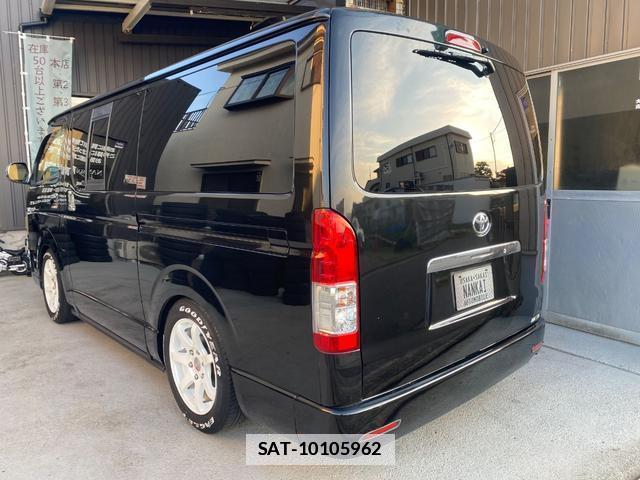 Toyota HIACE VAN 2008-02 7800787-12