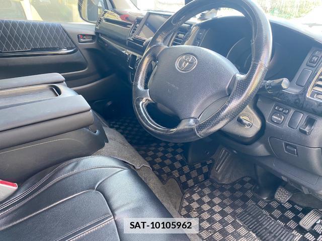 Toyota HIACE VAN 2008-02 7800787-16