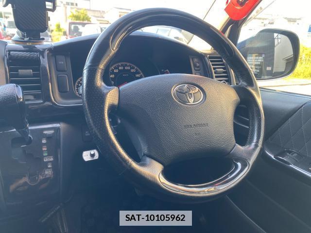 Toyota HIACE VAN 2008-02 7800787-17