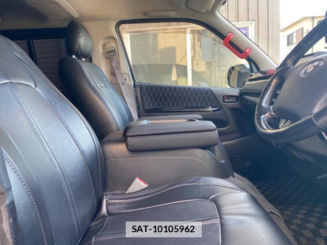 Toyota HIACE VAN 2008-02 7800787-18