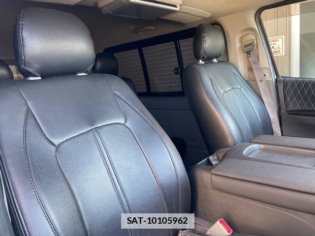 Toyota HIACE VAN 2008-02 7800787-19