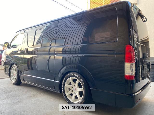 Toyota HIACE VAN 2008-02 7800787-3