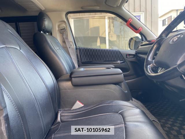 Toyota HIACE VAN 2008-02 7800787-5