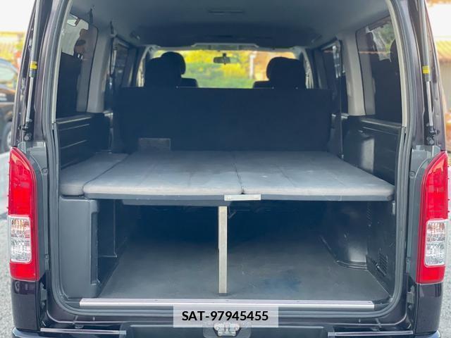 Toyota HIACE VAN 2014-08 7801008-10