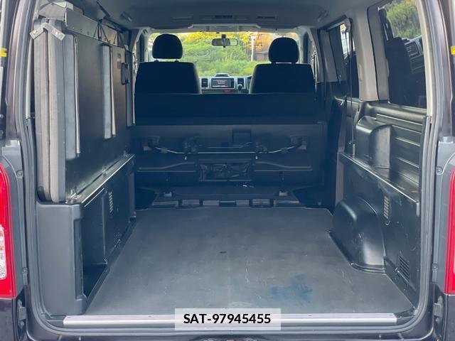 Toyota HIACE VAN 2014-08 7801008-12