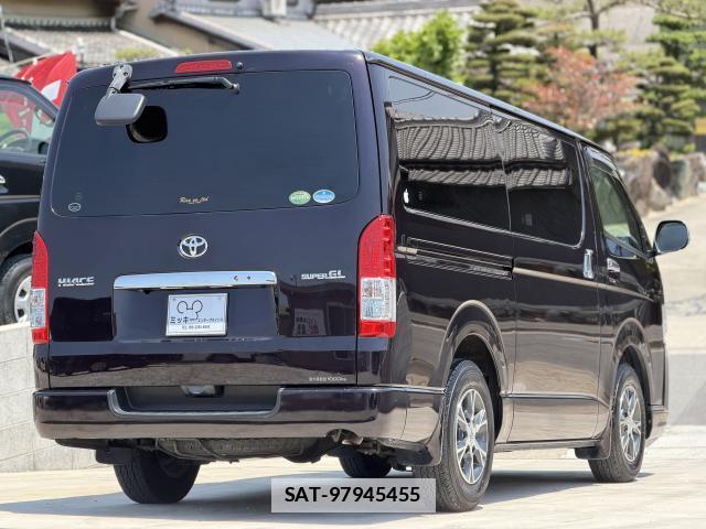 Toyota HIACE VAN 2014-08 7801008-3
