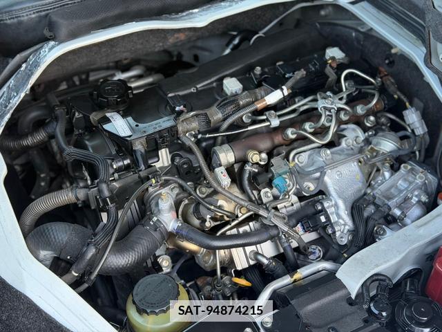 Toyota HIACE VAN 2013-05 7801009-10