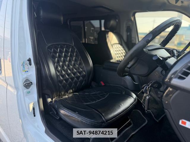 Toyota HIACE VAN 2013-05 7801009-13