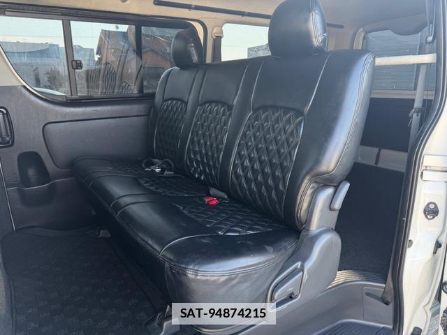 Toyota HIACE VAN 2013-05 7801009-15