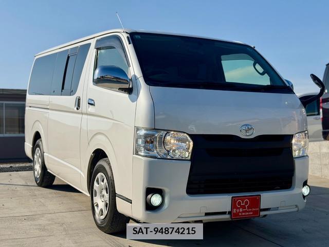 Toyota HIACE VAN 2013-05 7801009-16