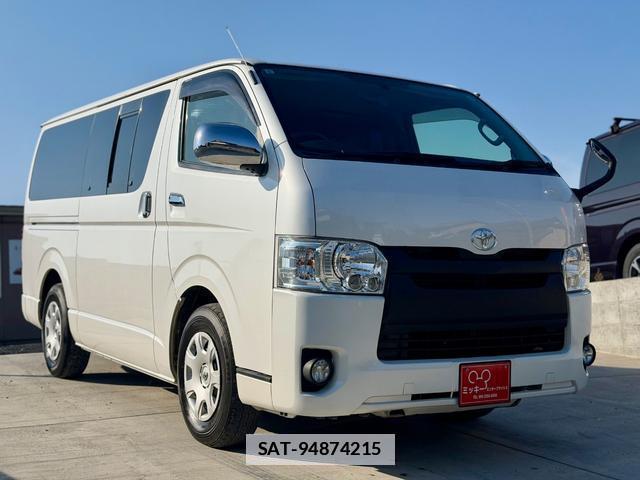 Toyota HIACE VAN 2013-05 7801009-18
