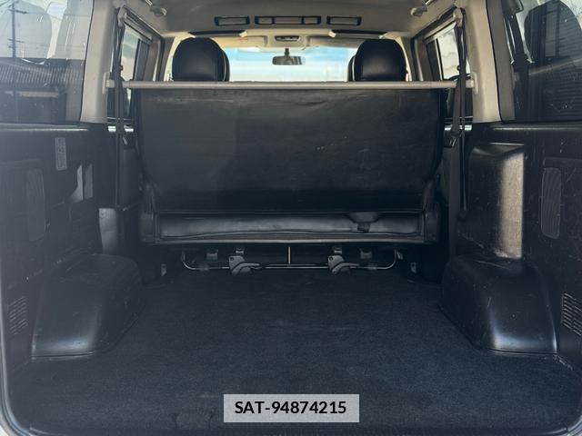Toyota HIACE VAN 2013-05 7801009-4