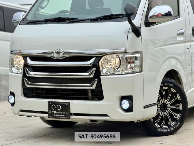 Toyota HIACE VAN 2014-09 7801012-10