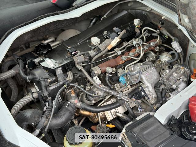Toyota HIACE VAN 2014-09 7801012-13