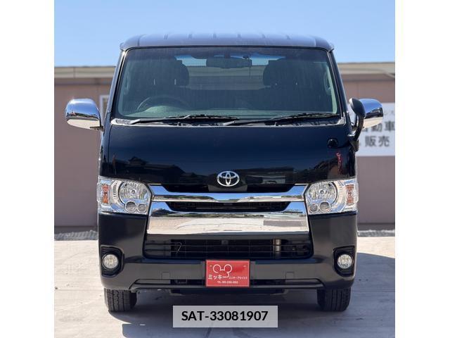 Toyota HIACE VAN 2014-12 7801013-1