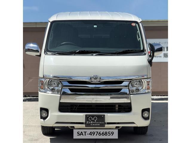 Toyota HIACE VAN 2014-03 7801014-2