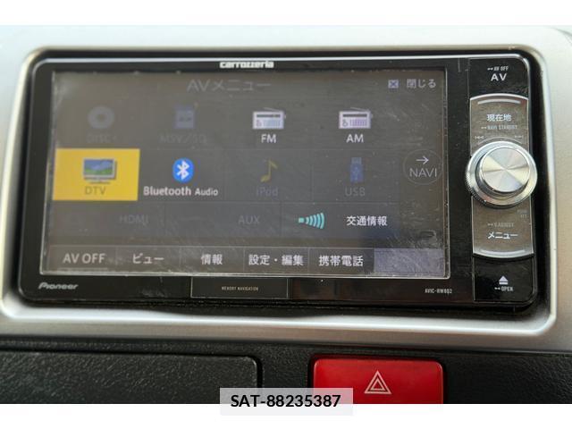 Toyota HIACE VAN 2015-08 7801015-15