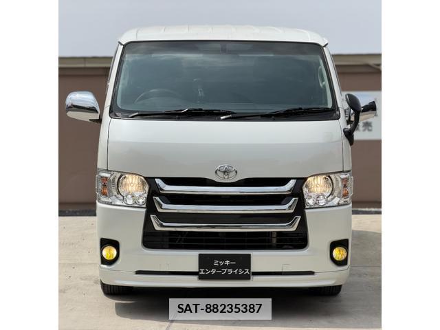 Toyota HIACE VAN 2015-08 7801015-3