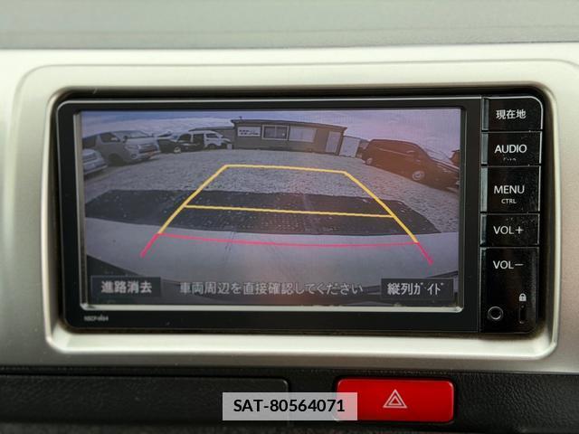 Toyota HIACE VAN 2015-10 7801018-15