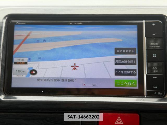 Toyota HIACE VAN 2014-12 7801022-12