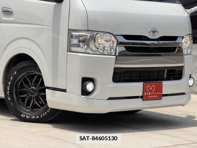 Toyota HIACE VAN 2016-05 7801023-14