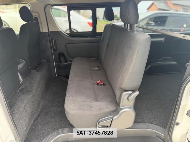 Toyota HIACE VAN 2015-09 7801025-19