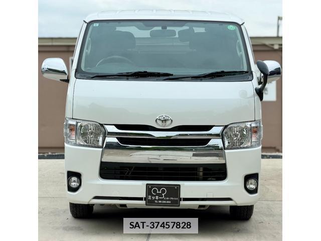 Toyota HIACE VAN 2015-09 7801025-2