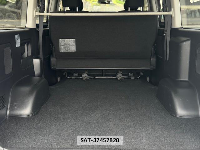 Toyota HIACE VAN 2015-09 7801025-8