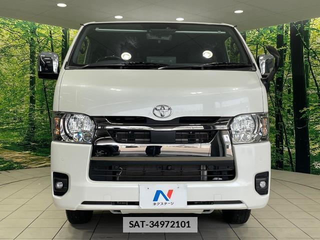 Toyota HIACE VAN 2024-06 7801572-13