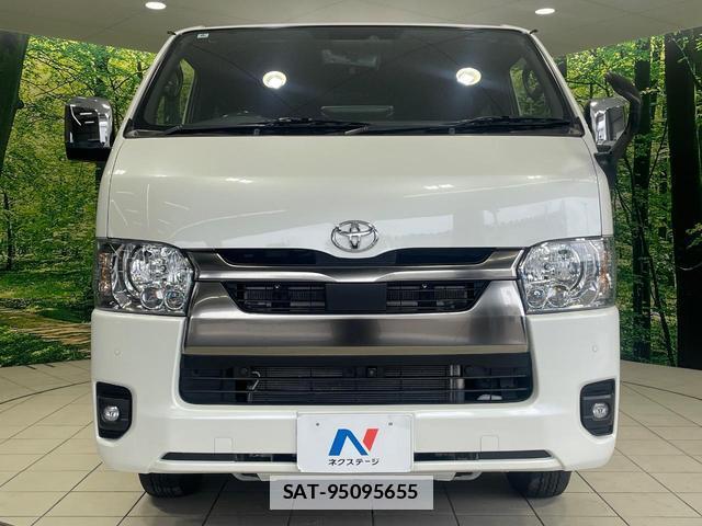 Toyota HIACE VAN 2025 7801573-13