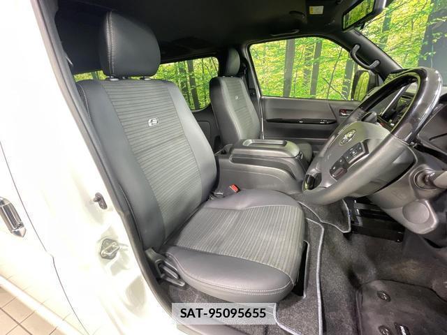Toyota HIACE VAN 2025 7801573-7