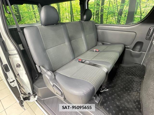 Toyota HIACE VAN 2025 7801573-8